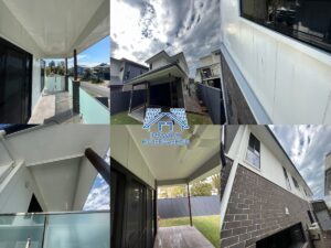 Ipswich House Washing | House Wash