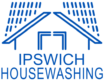 ipswich house washing logo
